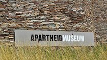 Full Day Tour Apartheid Museum and Soweto 