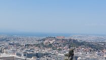 Private Walking Tour in Acropolis of Athens
