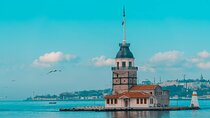 Istanbul Private Yacht Tour - 2 Hours