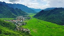Explore Mai Chau to Pu Luong 3 Days (2 Nights in Mai Chau )