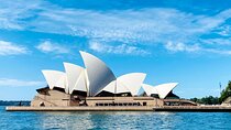 Sydney Opera House and Aussie Animals Private Tour