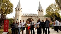 Asia Continent & Topkapı Palace & Harem. Guided, Small Group Tour