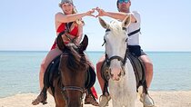 Horse ride in hurghada 2 hours 