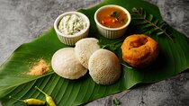 Food Walk Tour Bangalore