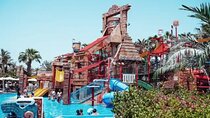 Atlantis Super Pass Aquaventure WaterParks in Dubai