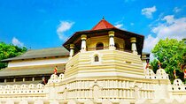 Kandy Day Tour from Kalutara
