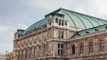A Self-Guided Tour of Vienna the Home of Classical Music