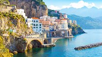 Naples Private Tour to discover the Amalfi Coast