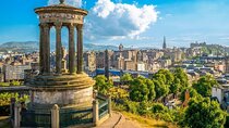 Edinburgh Luxury Private Day Tour | The Royal Experience