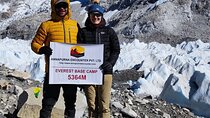 Everest Base Camp Trek