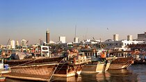A Self-Guided Tour of Dubai’s Origins in Deira