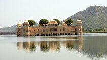 Golden Triangle Tour: Private Delhi Agra Jaipur 5 Nights 6 Days