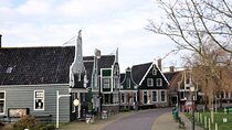 Private Guided Half Day Tour in Zaanse Schans from Amsterdam