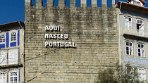 Guimarães & Braga Port Private Tour with Lunch and Green Wine