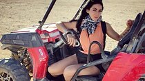 Sahara Super Safari Full-Day Quad ATV in Hurghada