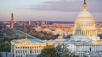 Washington D.C.& Philadelphia 2-Day Tour from New York City