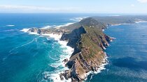 Full Day Sharing Tour to Cape Agulhas from Cape Town