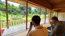 Full-Day Tour from Kanazawa: Samurai, Matcha, Gardens and Geisha