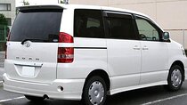 Private Transfer to Naivasha from Nairobi