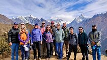 Everest Base Camp Trek