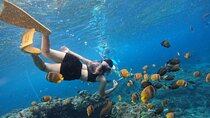 Snorkeling Day Trip To Lembongan and Penida