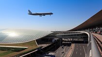 Beijing Capital Airport Transfer - Private transportation & Meet