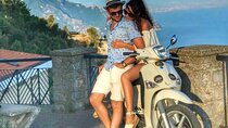 Exclusive One Day Scooter Adventure : Discover Naples &AmalfiCoast