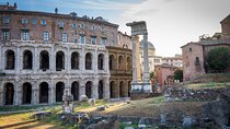 Trastevere and Rome Jewish Ghetto Small Group Walking Tour