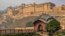 Jaipur Private Day Tour From Delhi 
