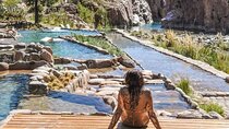 Full Day Cacheuta Thermal Spa Privilege with Food and Transport