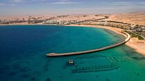 Transportation From Hurghada Airport To Sahl Hashesh hotels.