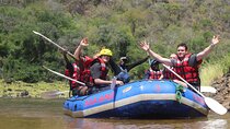 Two Days/One Night Rafting Tour