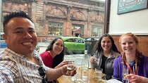 Private Edinburgh Walk and Whisky Tour