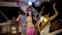Boat Party Dinner, Life band, Belly Dancer - Sharm El Sheikh
