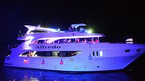 Belly Dancing Cruise with Seafood Dinner - Sharm El Sheikh