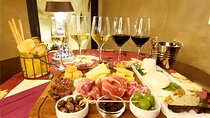 Rome: Best of Rome Private Food & Wine Tasting Tour with Pick-Up