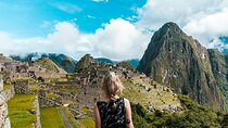 Sacred Valley, Machu Picchu 2-Day Tour with Hotel from Cusco