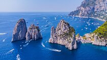 Capri Day Tour with a Local Guide - Hidden Gems & Stunning Views 