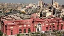 Cairo Tour to Egyptian Museum Citadel and Khan Khalili Bazaar