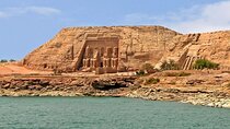 2 Days To Abu Simbel, Philae Temple Unfinished Obelisk & High Dam