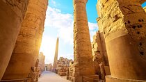 2 Days Tour to West and East Banks in Luxor