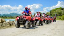 ATV Tour in Puerto Plata