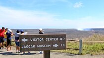 Hawaii Big Island Hilo & Volcano One Day Tour