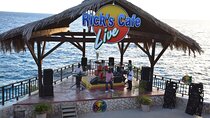 Ricks Cafe Negril and 7 Mile Beach Day Trip