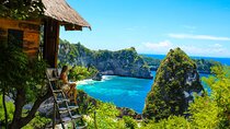 All-inclusive Tour of Bali's Eastern Nusa Penida Islands