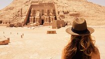 Private Tour to Abu Simbel Temples from Aswan by Car