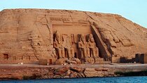 3 Days Private Tour to Aswan and Luxor from Cairo by Plane
