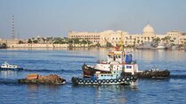 Private Tour Visit Suez City From Cairo