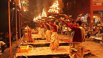 Varanasi: 2 Days Tour Package With Boat Ride