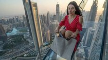 AYA Universe and Sky Views Dubai Combo Tickets 